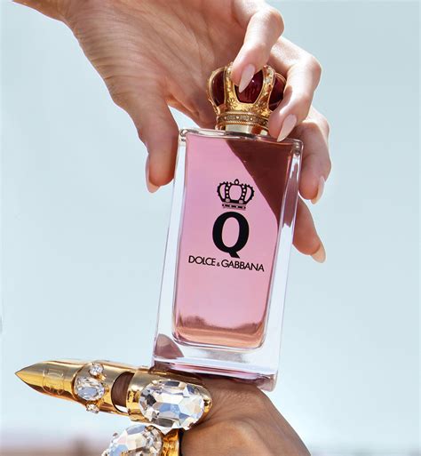 dolce gabbana queens book|newest dolce and gabbana fragrance.